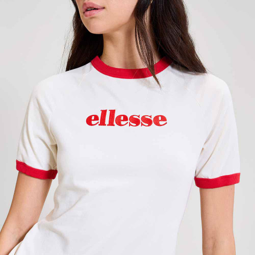Ellesse Γυναικεία κοντομάνικη μπλούζα Albenga Tee